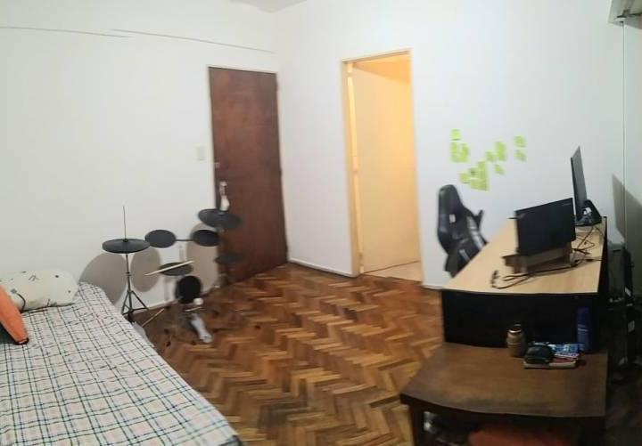 BAJAS EXPENSAS - Divino 2 Ambientes con Patio - Apto Profesional - Inmejorable Ubicación 2