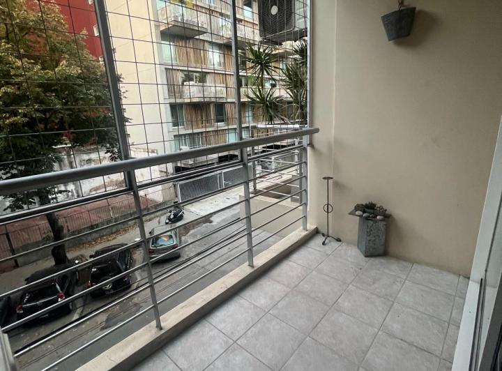 Divino 2 Ambientes Amueblado y Equipado - Amenities 5