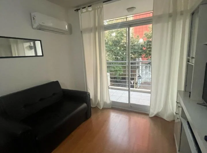 Divino 2 Ambientes Amueblado y Equipado - Amenities 3