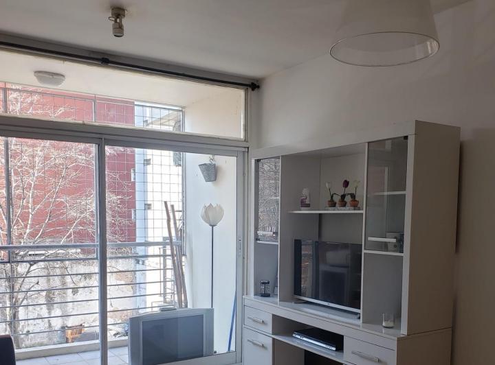 Divino 2 Ambientes Amueblado y Equipado - Amenities 1