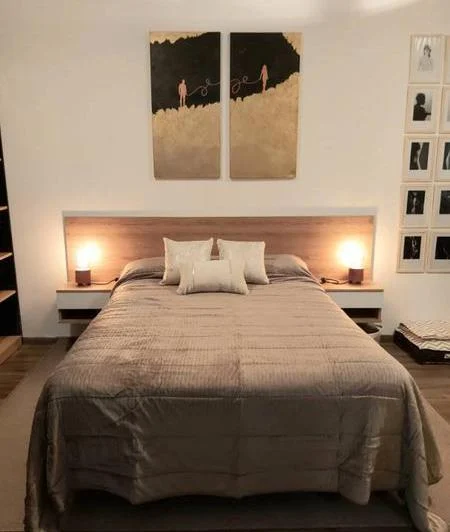 Av Rivadavia 4240 - Divino 2 Ambientes y medio - Apto Profesional - Amenities 3