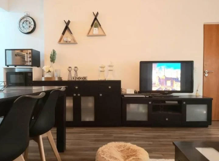 Av Rivadavia 4240 - Divino 2 Ambientes y medio - Apto Profesional - Amenities 5