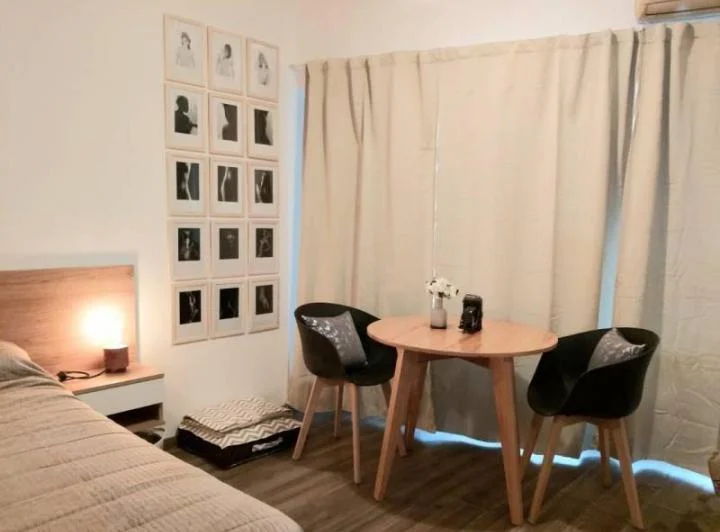 Av Rivadavia 4240 - Divino 2 Ambientes y medio - Apto Profesional - Amenities 1
