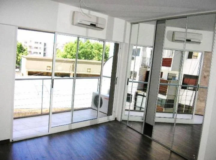 Av Rivadavia 4240 - Divino 2 Ambientes y medio - Apto Profesional - Amenities 4