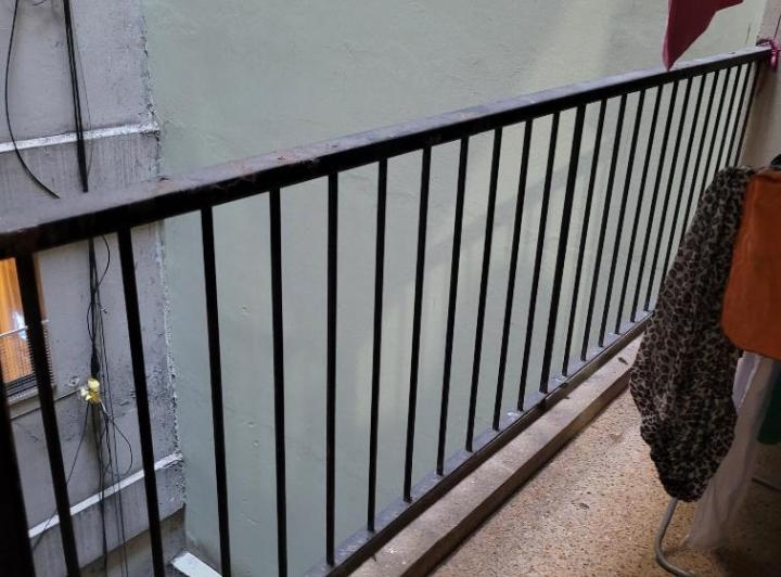 Inmejorable ubicación - Divino 2 ambientes Balcon y Lavadero 4