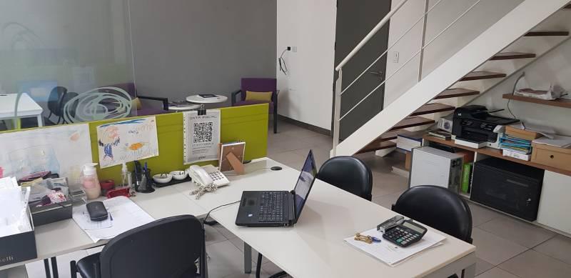 Foto de Apto Crédito - Gorostiaga esquina Av Cabildo - Excelente Duplex con, imagen 5