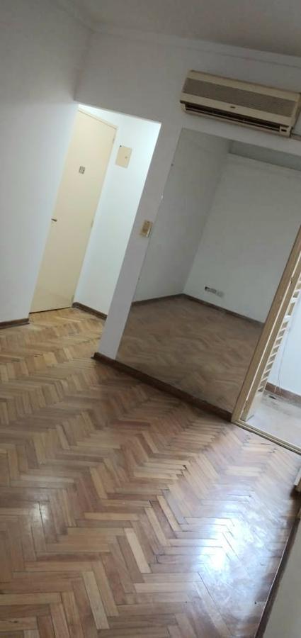 Excelente ubicación - Divino Departamento de 3 ambientes - Bajas Expensas