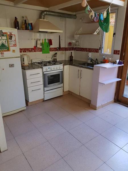 Foto de Hidalgo 1200 y Av Angel Gallardo - Venta 2 Ambientes y medio con Patio, imagen 1