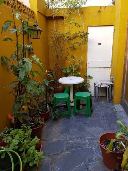 Hidalgo 1200 y Av Angel Gallardo - Venta 2 Ambientes y medio con Patio y Lavadero
