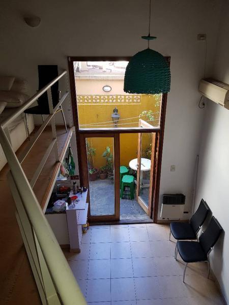 BAJAS EXPENSAS - Hidalgo 1200 y Av Angel Gallardo - OFICINA 2 Ambientes y medio con Patio y Lavadero