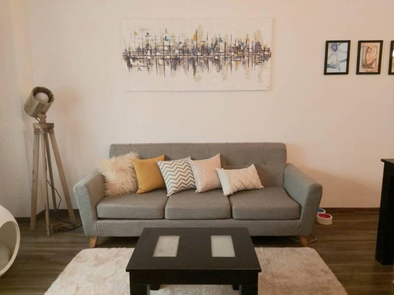 Av Rivadavia 4240 - Apto Crédito!! Divino 2 Ambientes y medio - Apto Profesional - Amenities