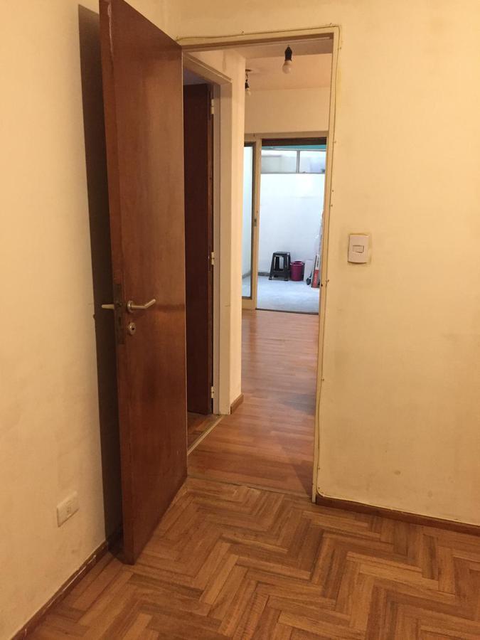 Foto de APTO CREDITO - Divino 3 Ambientes con Lavadero - Patio y Baulera, imagen 3