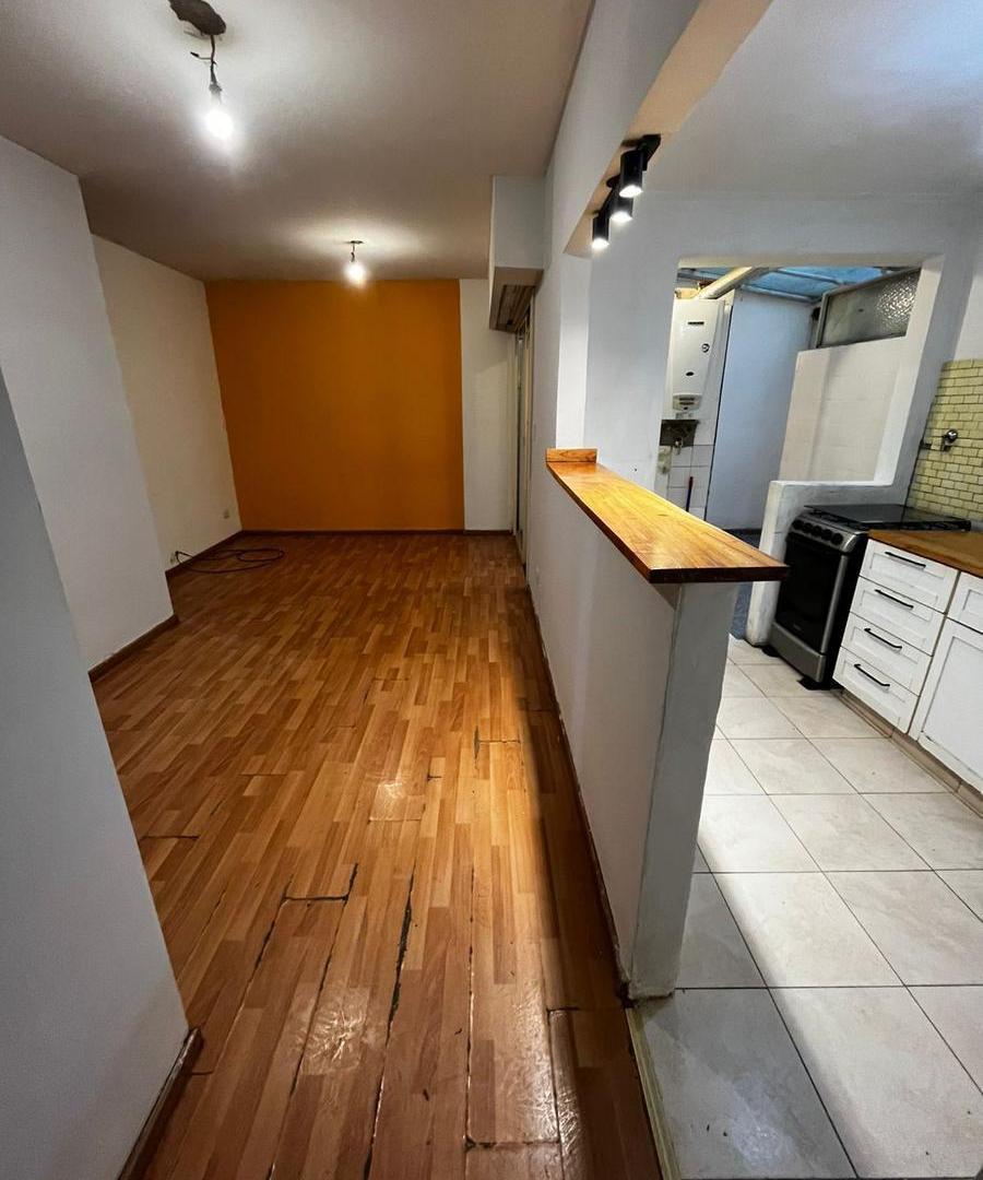 Foto de APTO CREDITO - Divino 3 Ambientes con Lavadero - Patio y Baulera, imagen 2