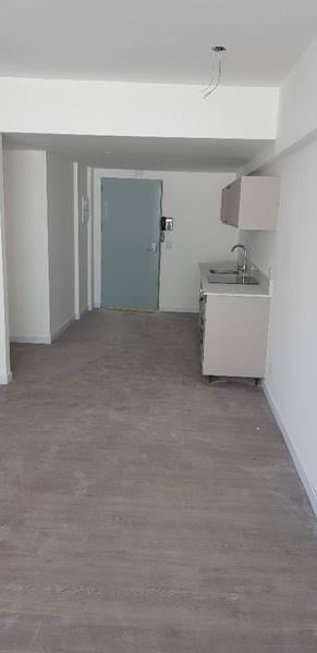 Divino 2 Ambientes - Balcón - Luminoso - Cochera fija y Cubierta - Amenities y Seguridad 24hs