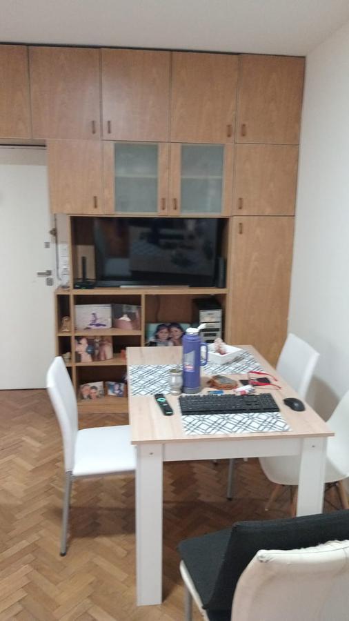 Foto de BAJAS EXPENSAS - Apto Profesional - Divino 2 Ambientes con Lavadero al, imagen 3