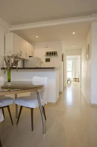 Divino Departamento de 2 Ambientes Totalmente Amueblado y Equipado - Amenities 2