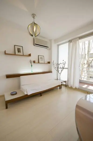 Divino Departamento de 2 Ambientes Totalmente Amueblado y Equipado - Amenities 5