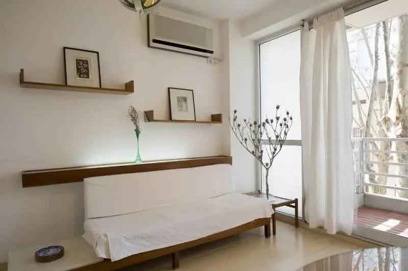 Divino Departamento de 2 Ambientes Totalmente Amueblado y Equipado - Amenities 3