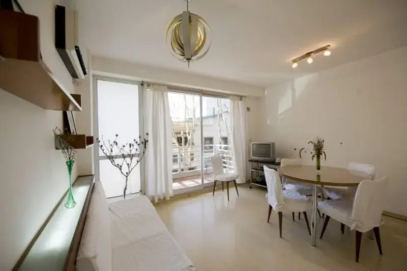 Divino Departamento de 2 Ambientes Totalmente Amueblado y Equipado - Amenities 4