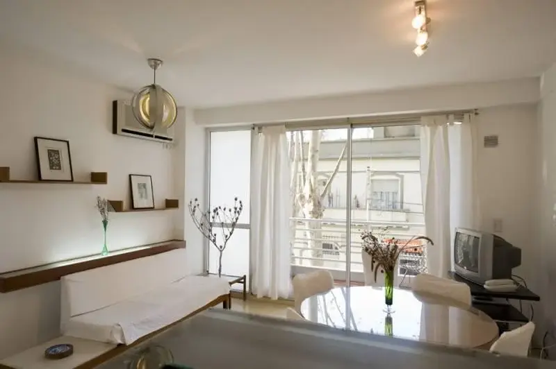 Divino Departamento de 2 Ambientes Totalmente Amueblado y Equipado - Amenities 1