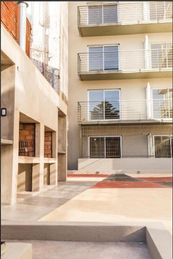Divino Monoambiente - CAMINITO QUEEN - Seguridad 24hs - incluye los Muebles - Amenities