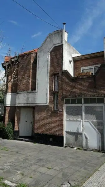 Navarro 2900 - Divina casa / PH de 4 ambientes 114m2 con Patio y Cochera 3