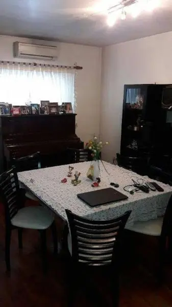 Navarro 2900 - Divina casa / PH de 4 ambientes 114m2 con Patio y Cochera 4