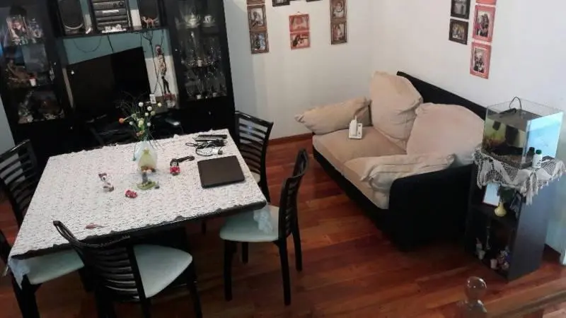 Navarro 2900 - Divina casa / PH de 4 ambientes 114m2 con Patio y Cochera 5