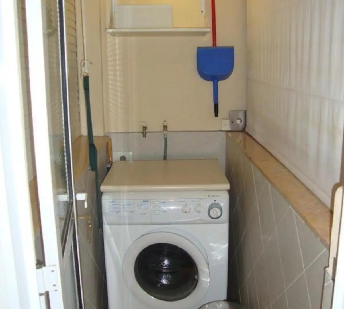 Lindisimo departamento de 3 ambientes amoblado y equipado 3