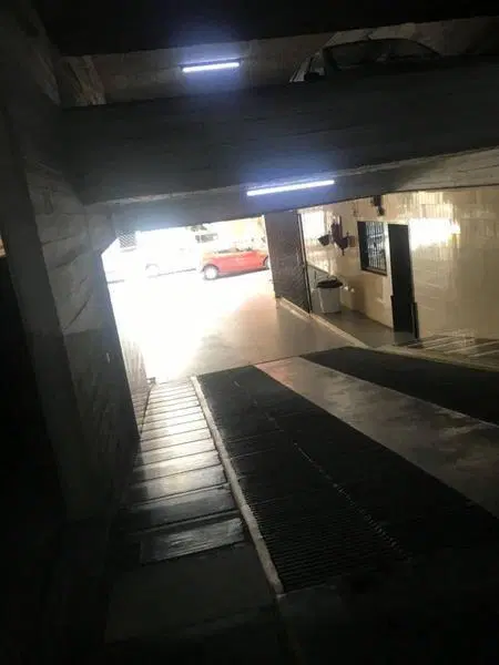 Venta Cochera Grande - Excelente Inversión!! Una de las mejores zonas de Belgrano 4