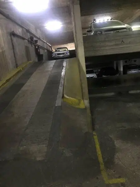 Venta Cochera Grande - Excelente Inversión!! Una de las mejores zonas de Belgrano 5