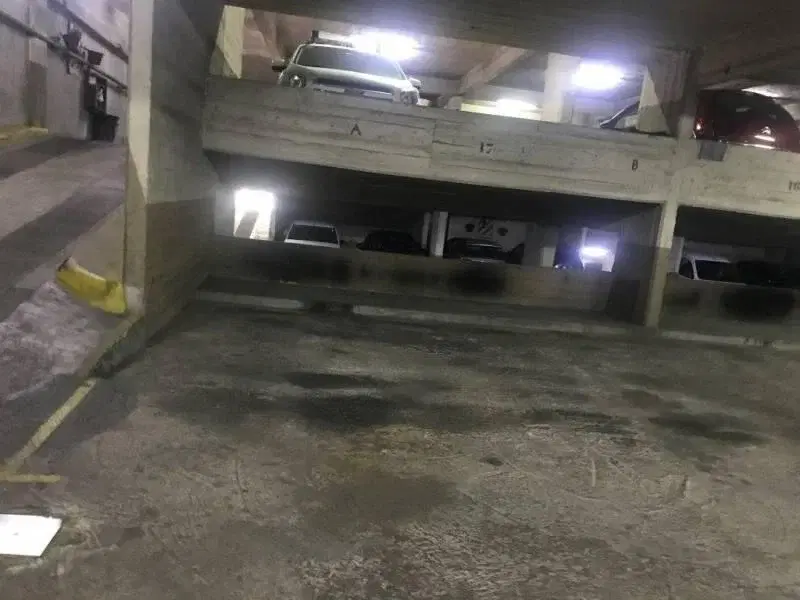 Venta Cochera Grande - Excelente Inversión!! Una de las mejores zonas de Belgrano 8