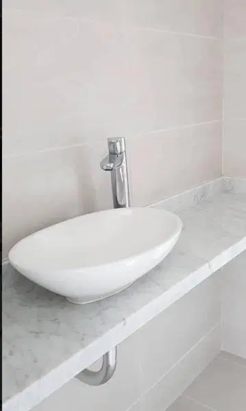 Departamento de Categoría - 3 Ambientes con 2 baños y Lavadero - Cochera - Los mejores Amenities 4