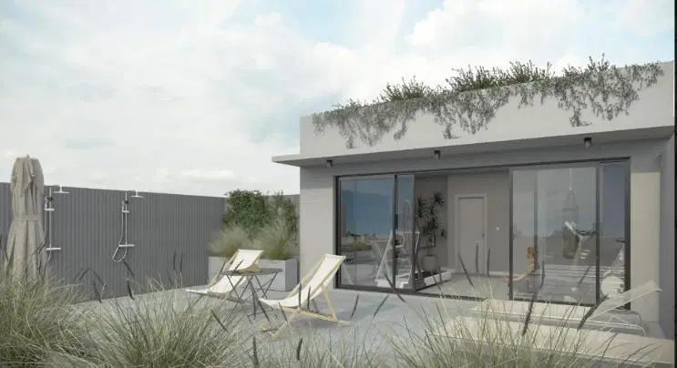 Departamento de Categoría - 3 Ambientes con 2 baños y Lavadero - Cochera - Los mejores Amenities 8