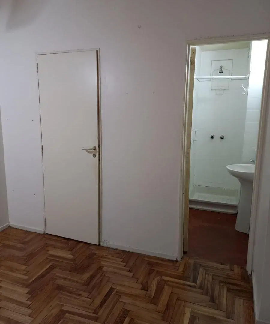 BAJAS EXPENSAS - Av Rivadavia y Ayacucho - Divino Monoambiente Apto profesional 8