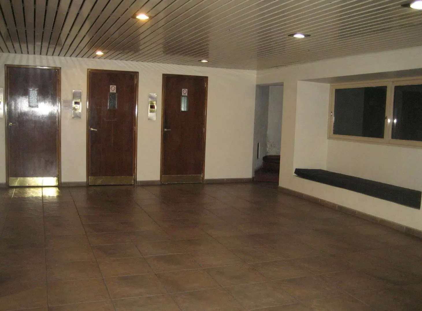 BAJAS EXPENSAS - Av Rivadavia y Ayacucho - Divino Monoambiente Apto profesional 3