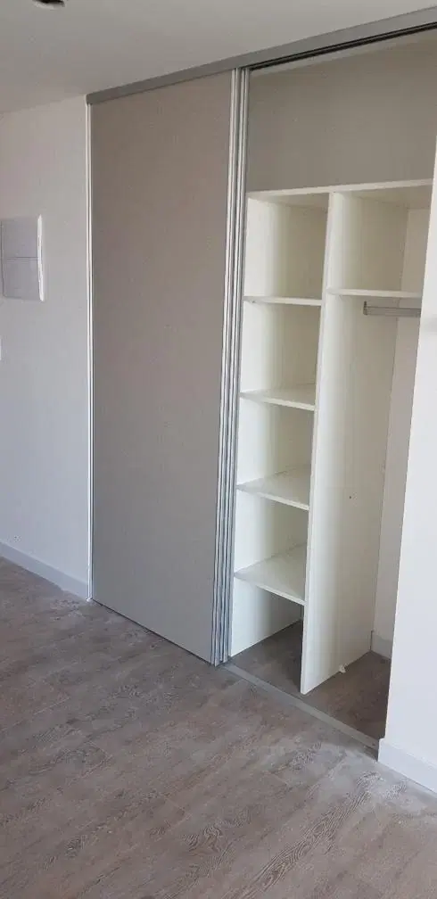 Ambiente y Medio con Cochera y Baulera - SUM - Parrilla - Solarium - Piscina y GYM - Seguridad 24hs 2