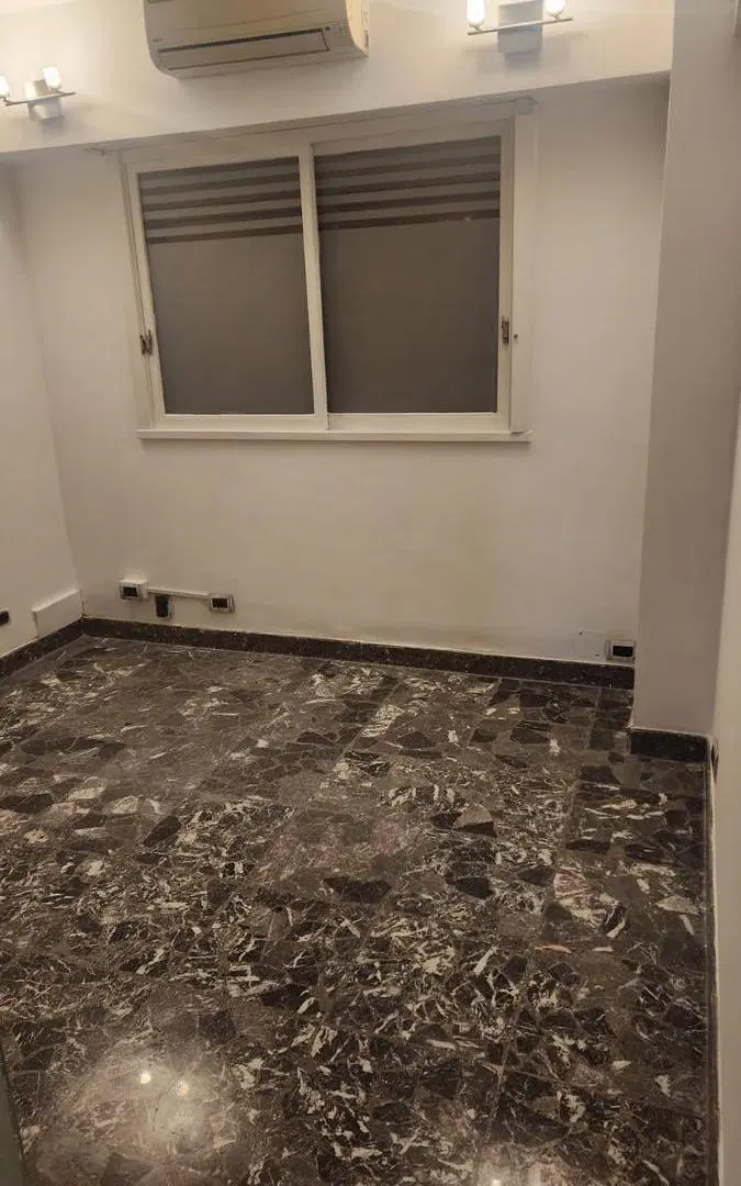 Apto Crédito - 4 ambientes Baño y Toilette - Dependencia - Lavadero - Balcón - Apto Profesional 2