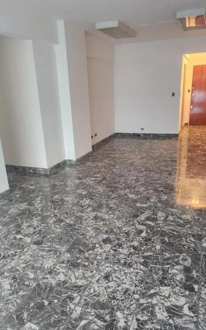 Apto Crédito - 4 ambientes Baño y Toilette - Dependencia - Lavadero - Balcón - Apto Profesional 3