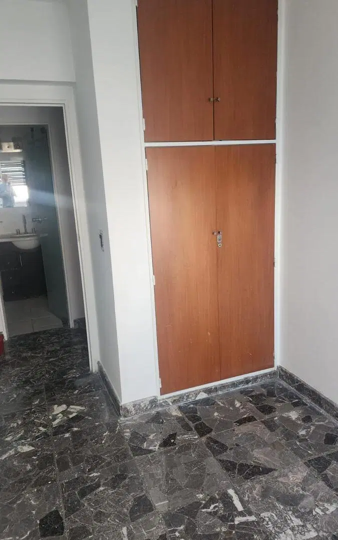Apto Crédito - 4 ambientes Baño y Toilette - Dependencia - Lavadero - Balcón - Apto Profesional 2