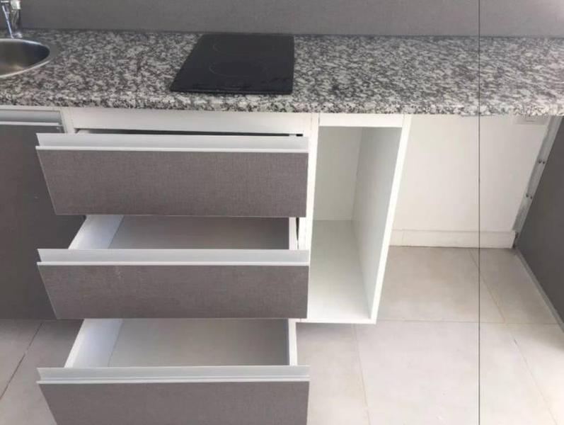 Foto de Apto Crédito - Ideal para Inversores - Monoambiente Apto Profesional y, imagen 3