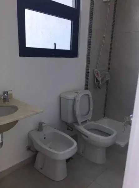 Apto Crédito - Ideal para Inversores - Monoambiente Apto Profesional y Comercial - SUM y Laundry 3