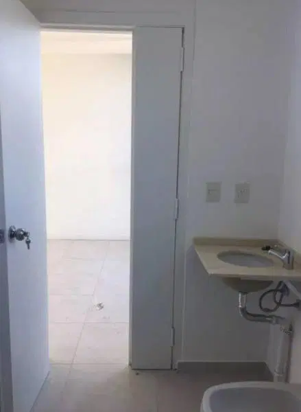 Apto Crédito - Ideal para Inversores - Monoambiente Apto Profesional y Comercial - SUM y Laundry 5