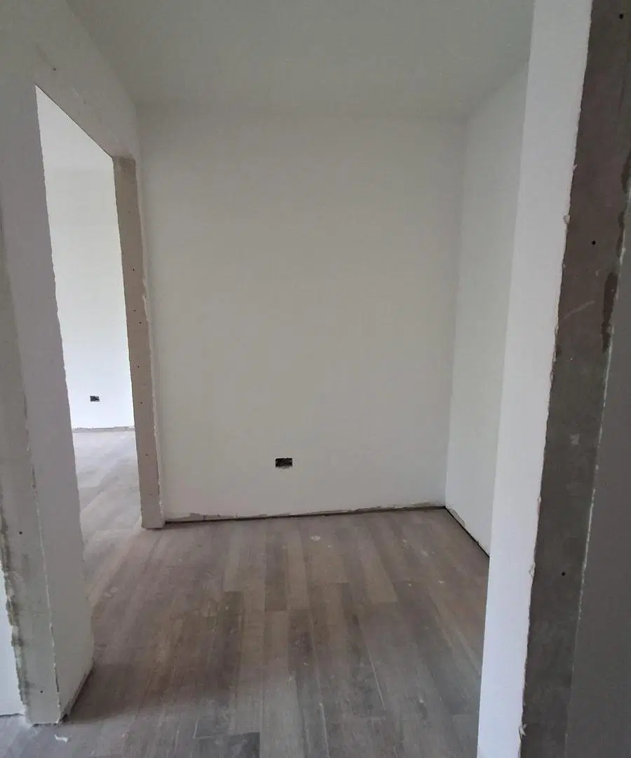 Divino 3 Ambientes a estrenar - 2 Baños - Balcon Aterrazado - Amenities - Opcional Venta Cochera 3