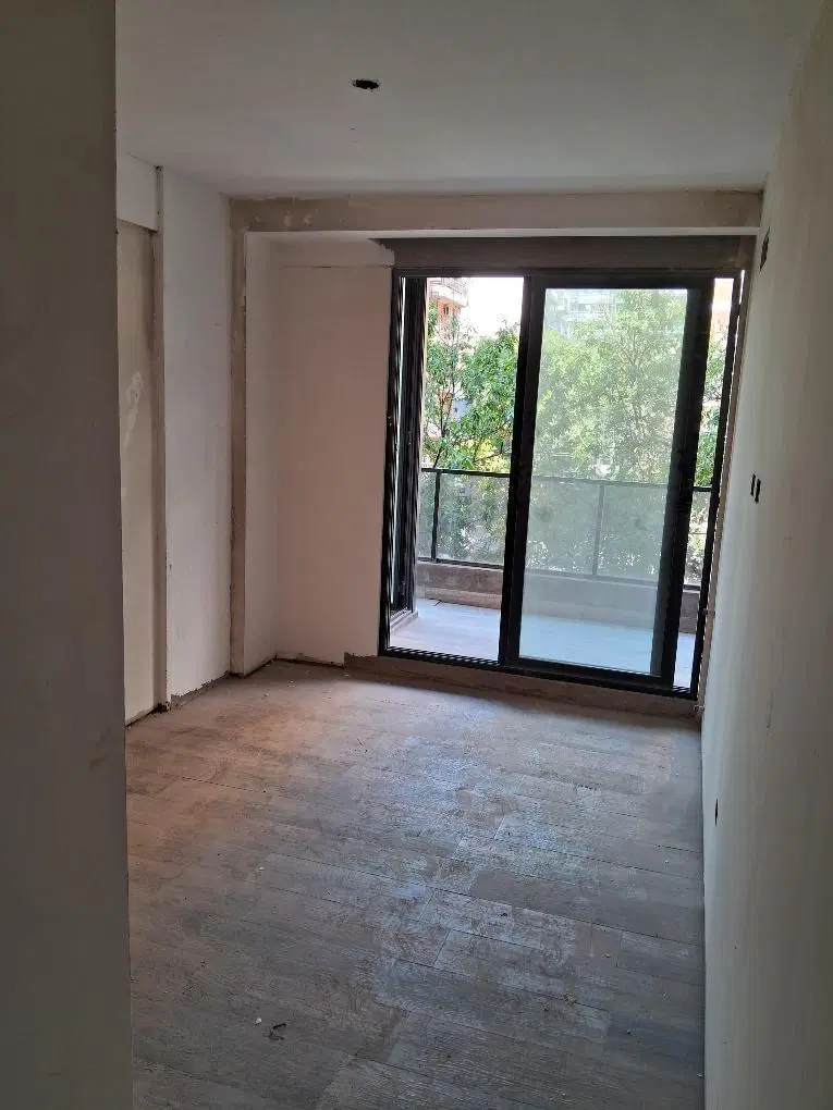 Divino 3 Ambientes a estrenar - 2 Baños - Balcon Aterrazado - Amenities - Opcional Venta Cochera 2