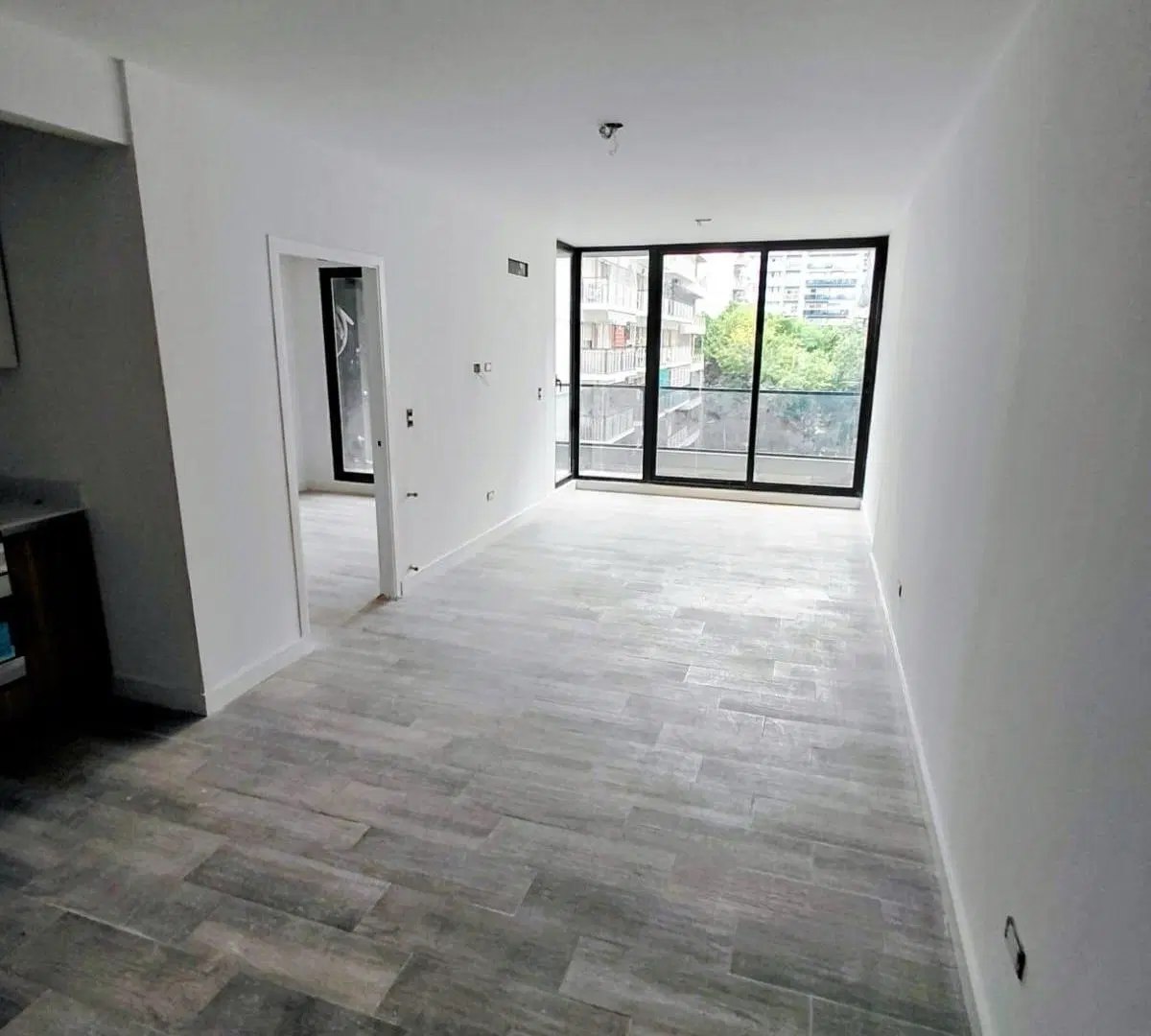 Divino 2 Ambientes con Toilette y Balcon Aterrazado a estrenar - Cochera - Amenities 1