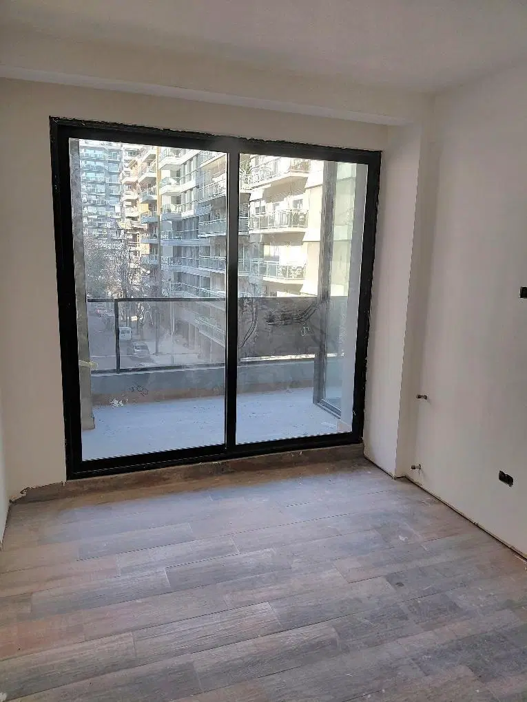 Divino 2 Ambientes con Toilette y Balcon Aterrazado a estrenar - Cochera - Amenities 5