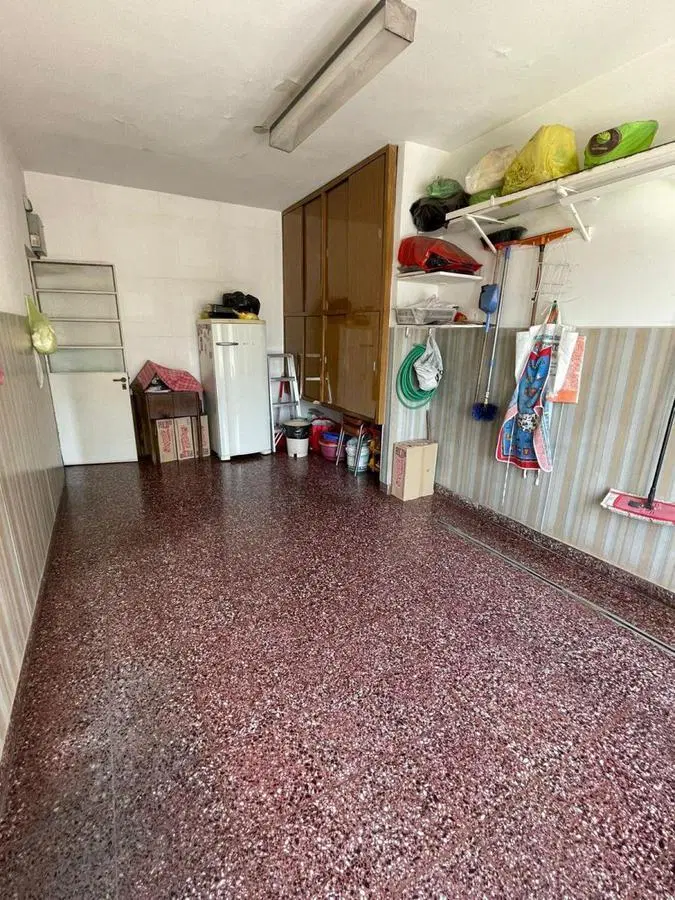 Divina Casa de 4 Ambientes con Patio y Terraza - Cochera - Inmejorable ubicación 4