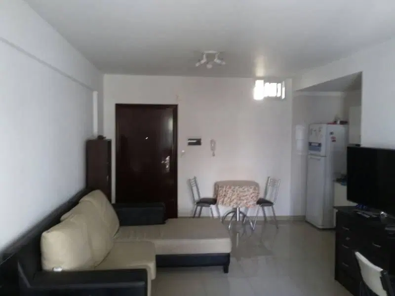 Divino monoambiente con Balcón - Apto Profesional - Muy luminoso - SUM - Parrilla - Cochera 2