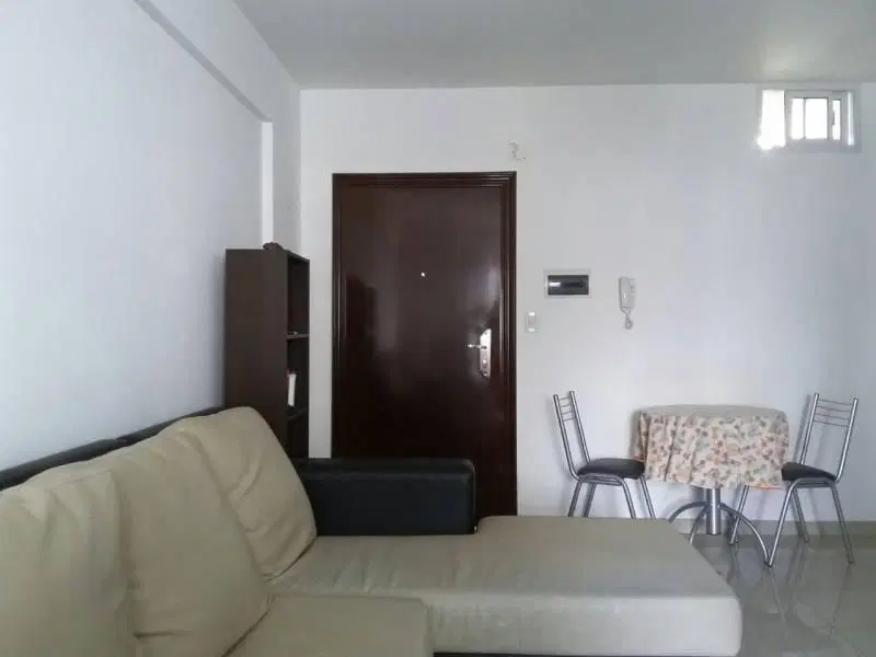 Divino monoambiente con Balcón - Apto Profesional - Muy luminoso - SUM - Parrilla - Cochera 5